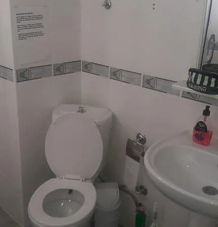 Mediterranean Kalkan