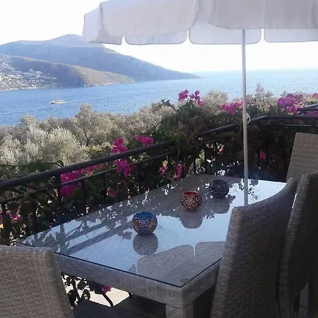 Mediterranean Apartment