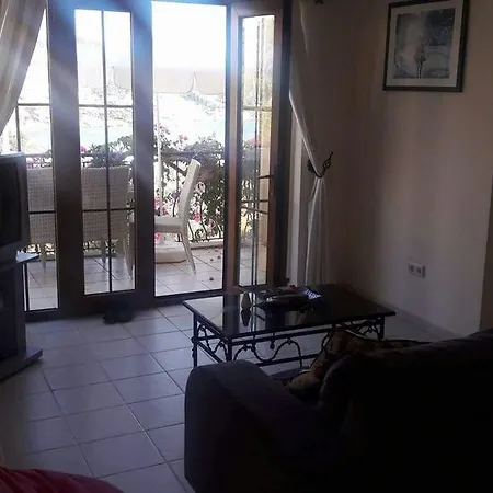 Mediterranean Apartment *