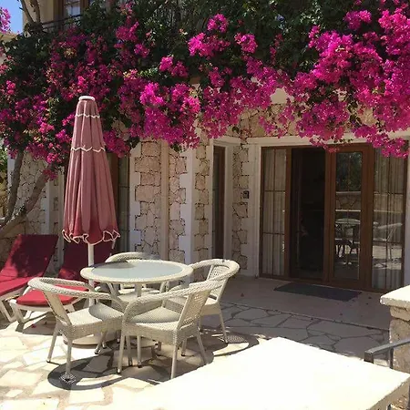 Mediterranean * Kalkan