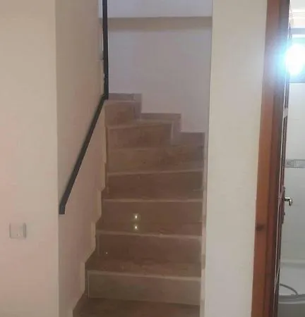 Mediterranean Apartment Kalkan